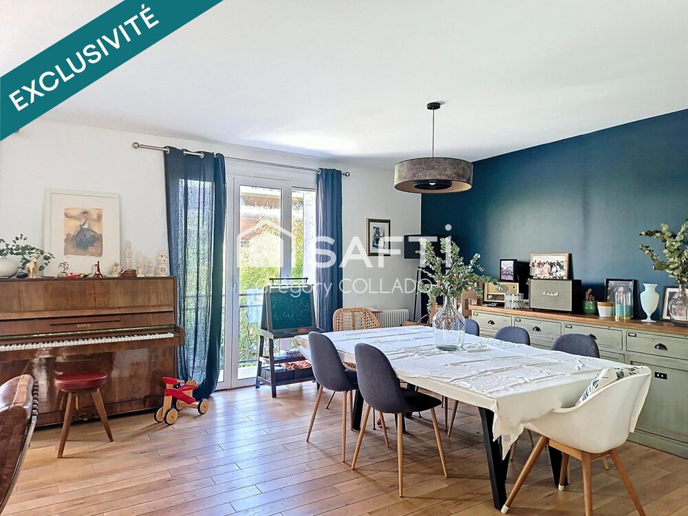  vendre  Maison Antony (92160)