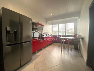 Maison à vendre 5 pièces 155 m²