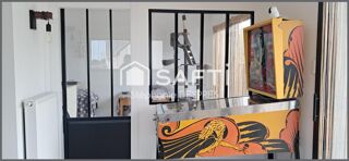  Maison à vendre 6 pièces 125 m²