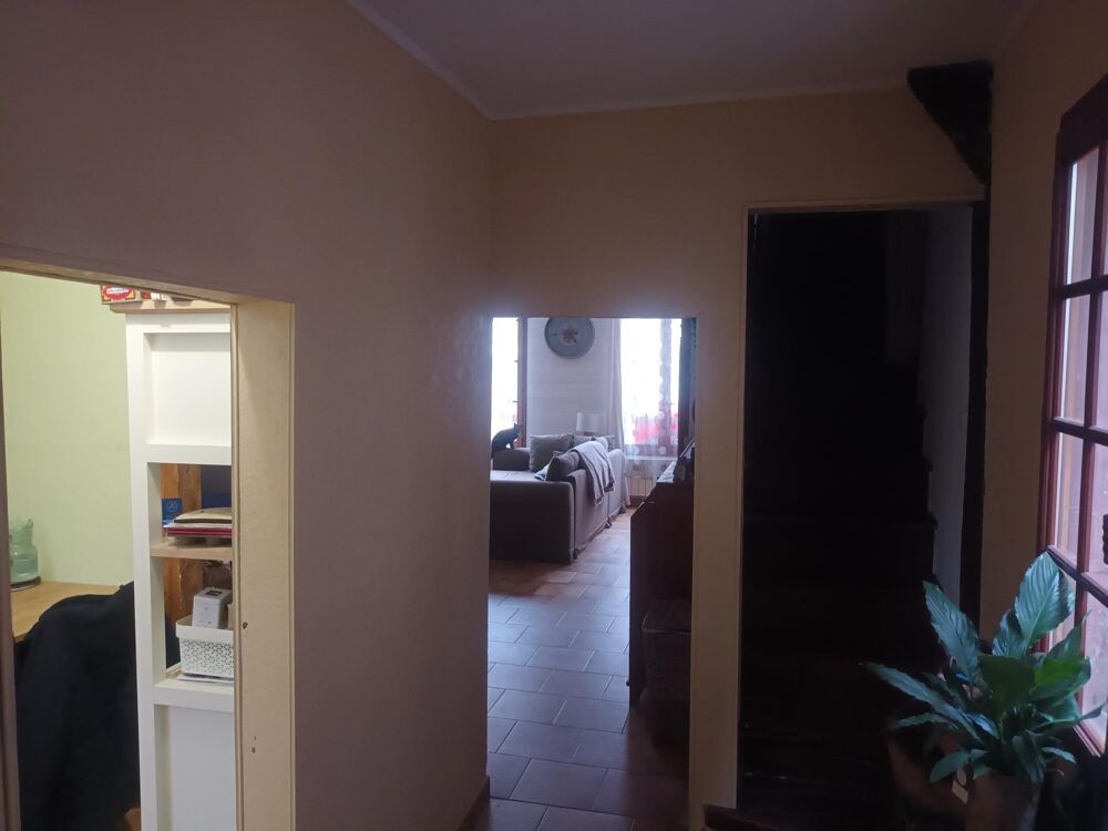 Vente Immeuble immeuble d'habitation et un local commercial Joigny