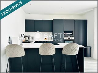  Maison � vendre 5 pi�ces 117 m�