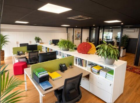 IMMEUBLE DE BUREAUX NEUF &Agrave; VENDRE – B&Egrave;GLES CENTRE 1575000 33130 Begles