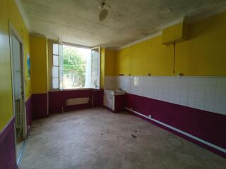  Maison � vendre 6 pi�ces 132 m�