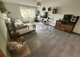  Maison � vendre 4 pi�ces 126 m�