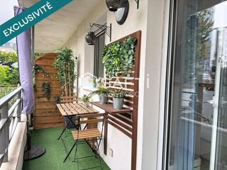 Appartement � vendre 3 pi�ces 64 m�