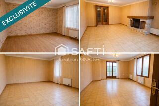  Maison � vendre 5 pi�ces 107 m�