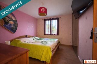  Maison � vendre 4 pi�ces 119 m�