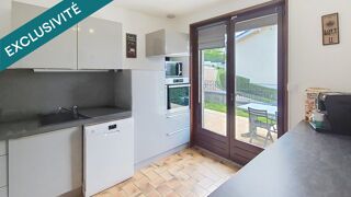  Maison � vendre 6 pi�ces 117 m�