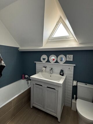  Maison à vendre 6 pièces 195 m²