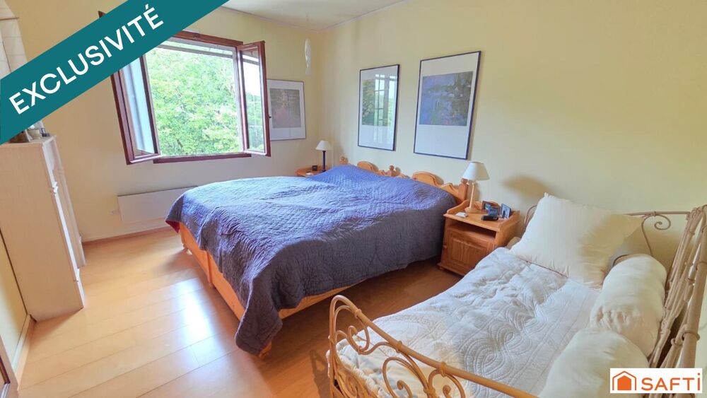 Calme, Potentiel, Dépendance 78 m², Fond dImpasse