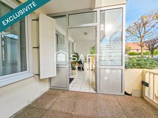  Appartement � vendre 3 pi�ces 71 m�