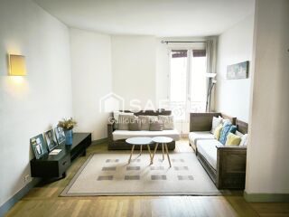  Appartement � vendre 2 pi�ces 55 m�