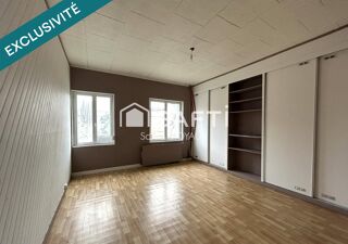  Maison � vendre 6 pi�ces 100 m�