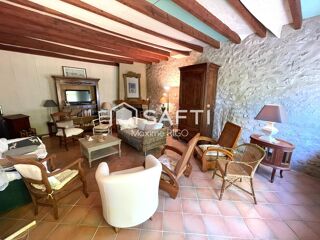  Maison  vendre 6 pices 218 m