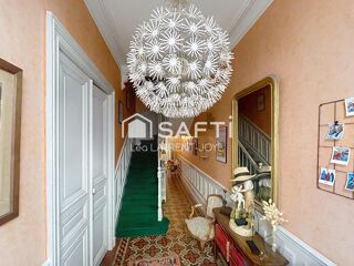  Hôtel Particulier à vendre 6 pièces 166 m²