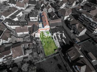  Maison � vendre 8 pi�ces 318 m�