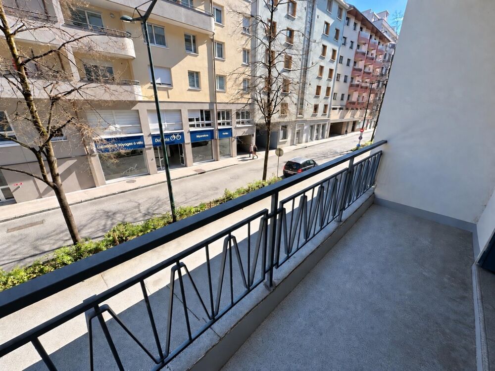 Vente Appartement Appartement T4 à rénover - Centre d'Annecy Annecy