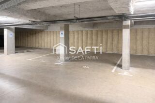 Parking / Garage � vendre 12 m�
