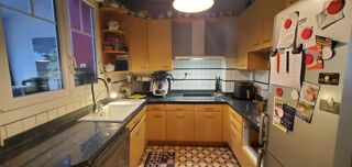  Maison � vendre 5 pi�ces 110 m�