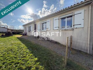  Maison à vendre 5 pièces 97 m²