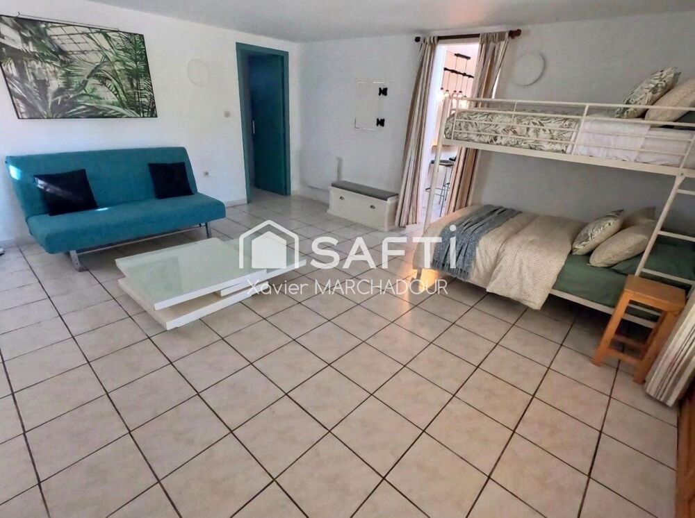 à vendre  Maison La Ciotat (13600)