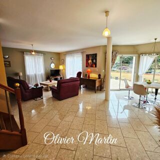  Maison � vendre 11 pi�ces 258 m�