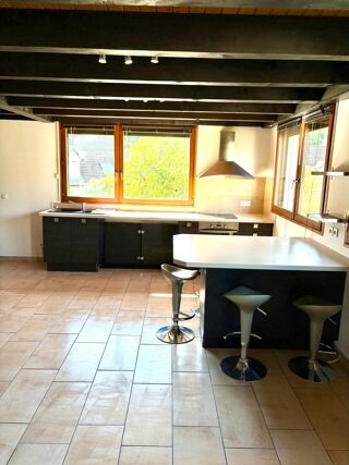  Appartement à vendre 5 pièces 91 m²