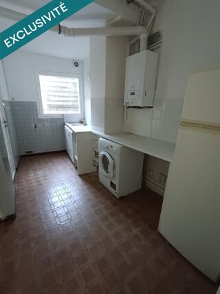  Appartement � vendre 3 pi�ces 69 m�