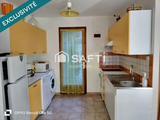  Appartement � vendre 3 pi�ces 61 m�