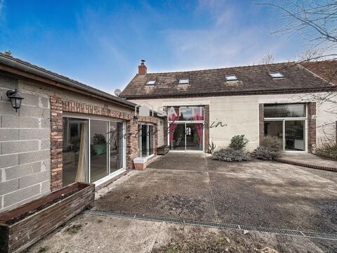   Belle maison familiale au calme, proche Longueville Maison - 5 pi�ce(s) - 175 m�