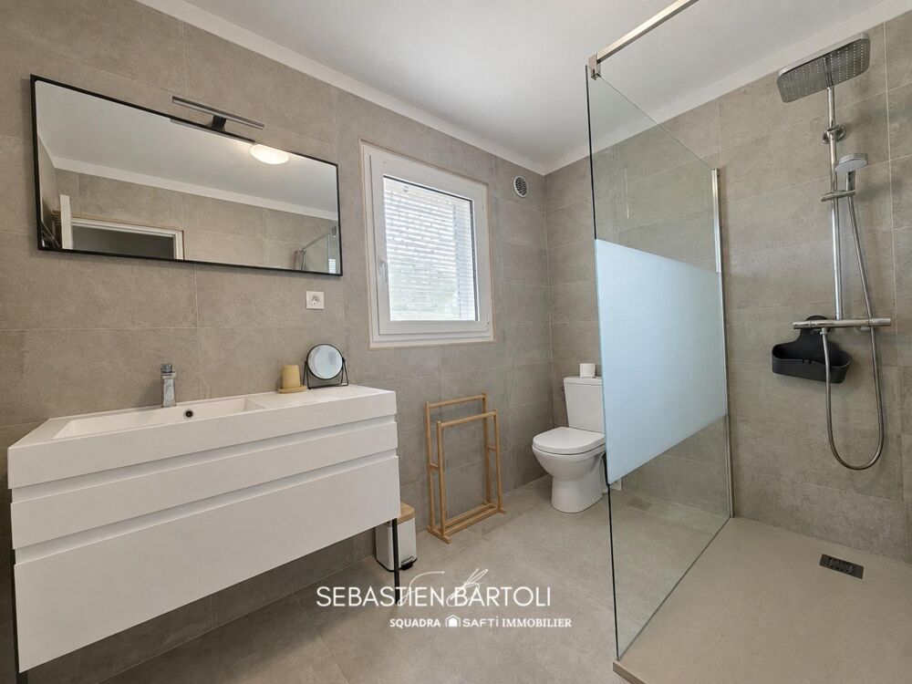 à vendre  Maison Porto-Vecchio (20137)