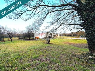  Terrain � vendre 1241 m�