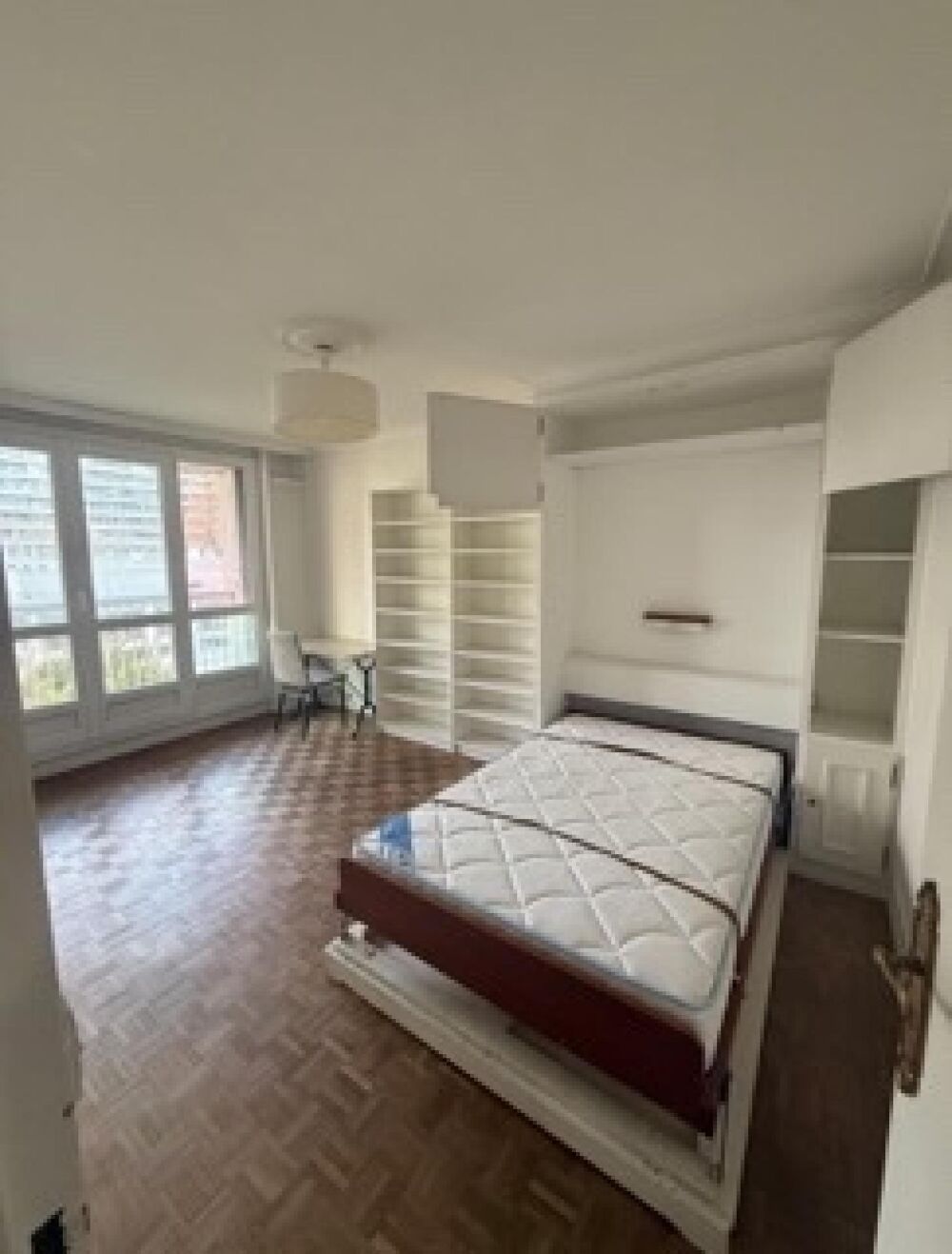 Appartement 2 pièces 49 m² · à Paris 13 · 49 m² · 360 000 €