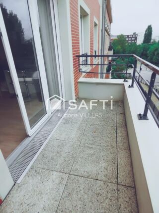  Appartement  vendre 3 pices 62 m