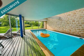  Maison � vendre 12 pi�ces 460 m�