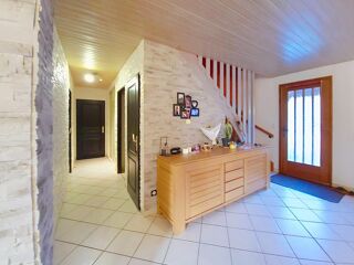  Maison � vendre 6 pi�ces 109 m�