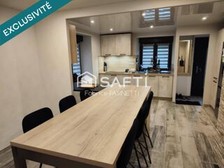  Maison � vendre 4 pi�ces 90 m�