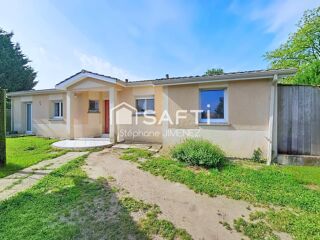  Maison à vendre 7 pièces 123 m²