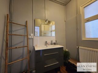  Appartement � vendre 2 pi�ces 68 m�