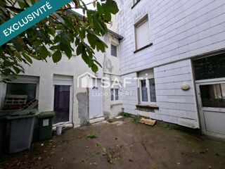  Immeuble  vendre 371 m