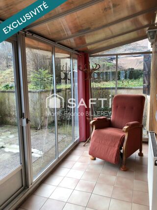  Maison � vendre 4 pi�ces 79 m�