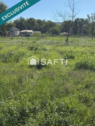  Terrain � vendre 1834 m�