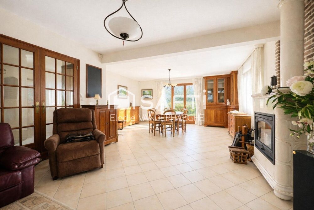 Charmante maison