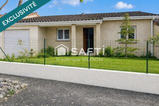  Maison à vendre 3 pièces 78 m²