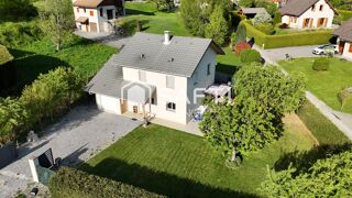 Maison à vendre 5 pièces 117 m²