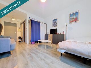 Vente Appartement Appartement type 1 a vendre Reims