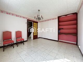  Maison � vendre 4 pi�ces 91 m�