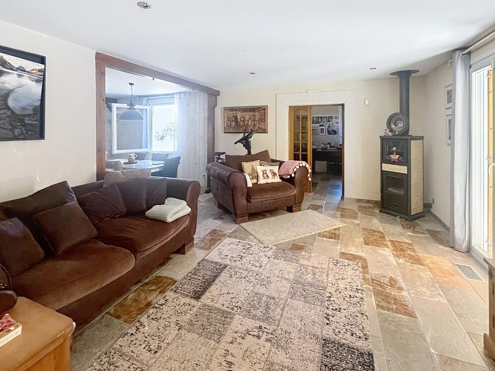 Vente Maison Belle propriété 9 pièces sur parcelle de 5 370 m2 Simiane-collongue