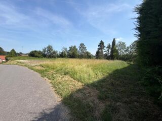  Terrain à vendre 1088 m²