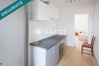  Immeuble à vendre 280 m²